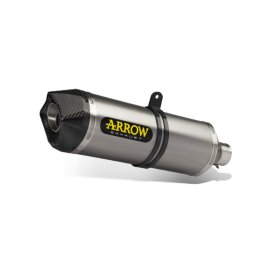 ESCAPE ARROW ALL.MAXI RACE-TECH BMW R 1200   GS-13