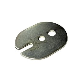 CHAPA AJUSTE VALVULA GAS DELLORTO 9375