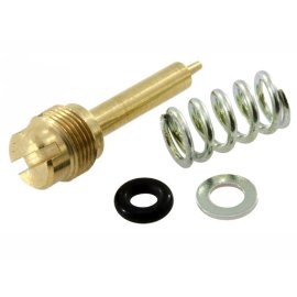 KIT DE PARAFUSO DE REGULAÇÃO DE MISTURA DE AR ​​DELLORTO 53024