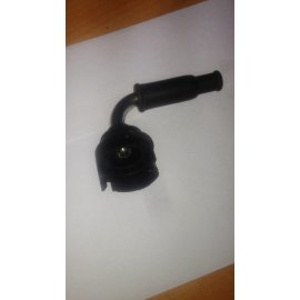 TAMPA DA CÂMARA DE MISTURA