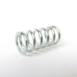 MUELLE TORNILLO REGULACION COMPUERTA VHSA DELLORTO 11630