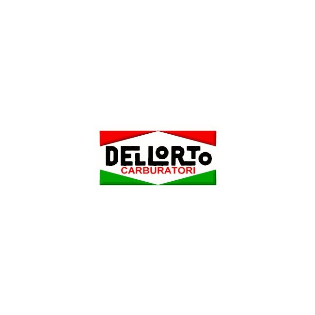 BORRACHA DELLORTO TIPO DP