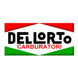 CLIP RETENCION AGUJA CAMPANA DELLORTO 08525