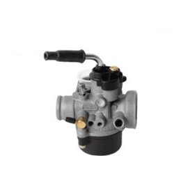 Imagem de DELL-ORTO PHVA 12 QD CARBURADOR PIAGGIO SCOOTER (8006) (8402)