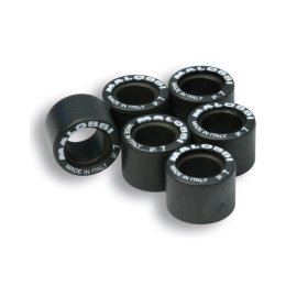Imagen de 6 HTRoll rodillos Ø 17x12,3 gr.04 (66 9999.A0)