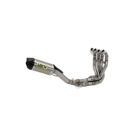 ESCAPE ARROW DUCATI PANIGALE 955 V2 '20/24 FULL TITANIUM FULL SYSTEM