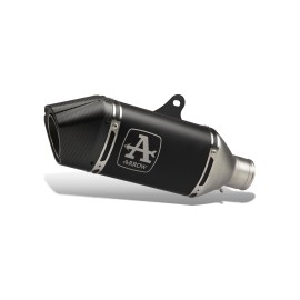 ESCAPE ARROW DUCATI MULTISTRADA V4 1100 '21 RACING   TITANIUM VELOCE SILENCER