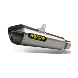 ESCAPE ARROW KTM 1290 SUPER DUKE R '20/23 - 1390 SUPER DUKE R '24 X-KONE EXHAUST