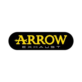 ESCAPE ARROW BMW R 1300 GS E5+ 2024 TITANIUM COLLECTORS