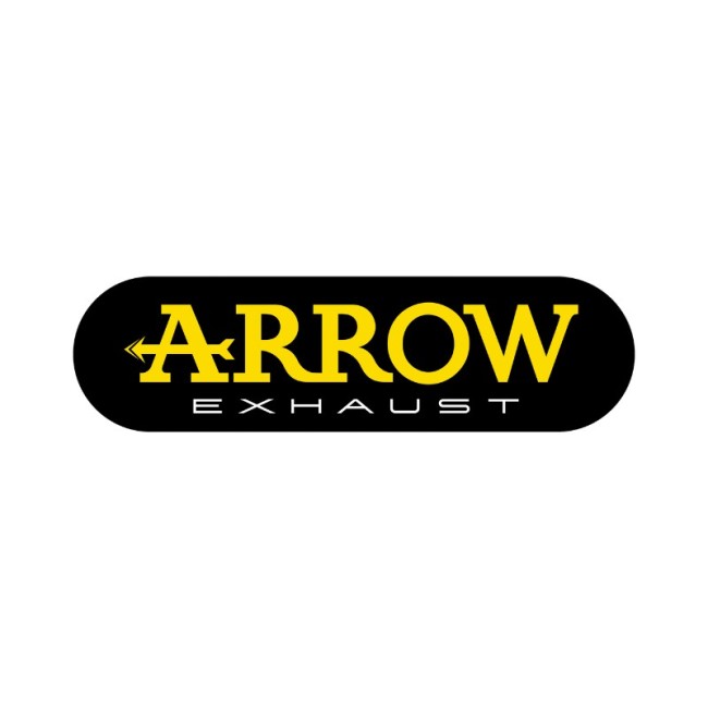 ESCAPE ARROW FANTIC XEF/XMF 125 '23 (4T) RACING NON CATALYZED COLLECTOR ESCAPE ARROW FANTIC XEF/XMF 125 '23 (4T) RACING NON CATALYZED COLLECTOR