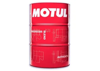 ACEITE MOTUL TIMBER 150 208L - La eleccion óptima | REBESA