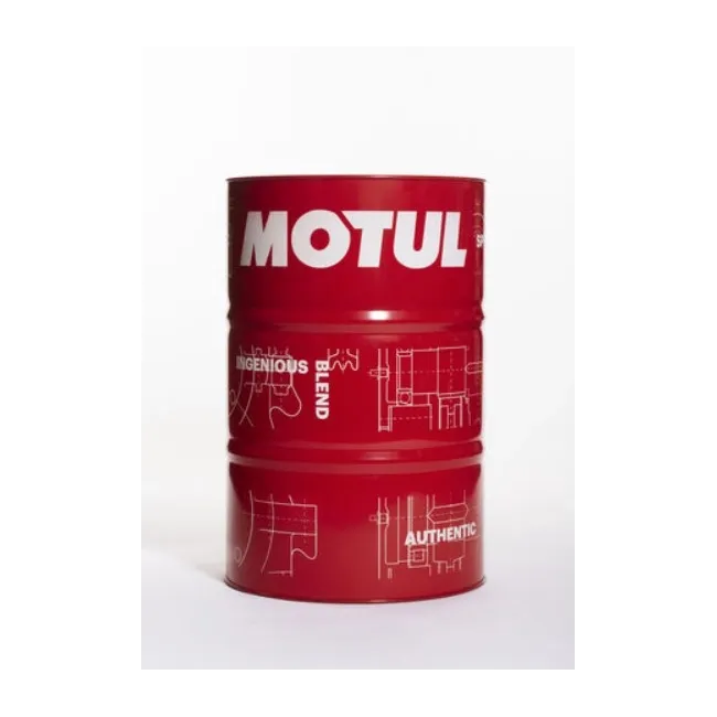Oleo MOTUL TIMBER 150 60L - A escolha ideal | REBESA