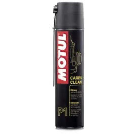 ACEITE MOTUL P1 CARBU CLEAN 0,400L -  | REBESA