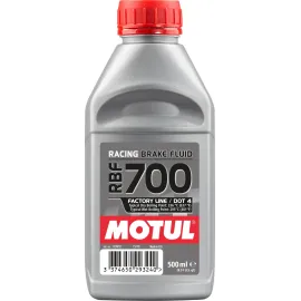 ACEITE MOTUL RACING BRAKE FLUID 700 0.5L -  | REBESA