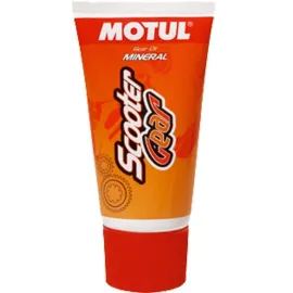 ACEITE MOTUL SCOOTER GEAR 80W90 0,150L -  | REBESA