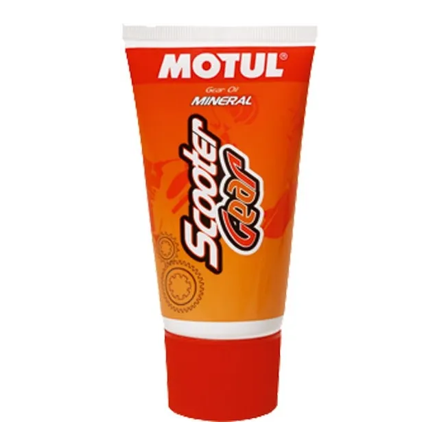 ACEITE MOTUL SCOOTER GEAR 80W90 0,150L -  | REBESA