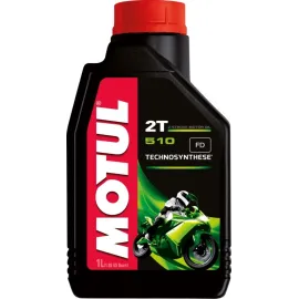 ACEITE MOTUL 510 2T 1L - La eleccion óptima | REBESA