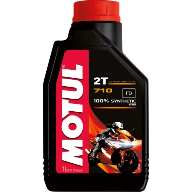 ACEITE MOTUL 710 2T ROAD/OFF ROAD 1L - | REBESA ACEITE MOTUL 710 2T ROAD/OFF ROAD 1L - | REBESA