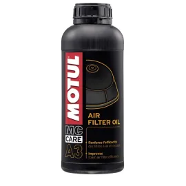 ACEITE MOTUL A3 AIR FILTER OIL 1L -  | REBESA