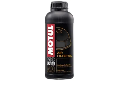 ACEITE MOTUL A3 AIR FILTER OIL 1L -  | REBESA