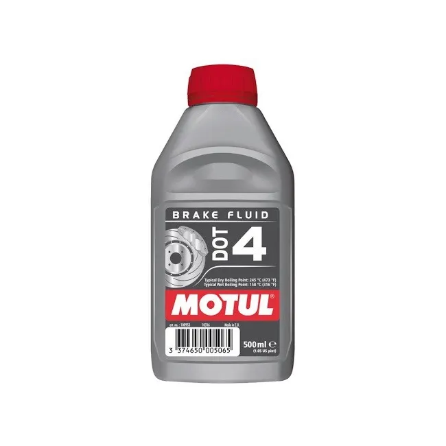 ACEITE MOTUL DOT 4 LV 0,500L - La eleccion óptima | REBESA ACEITE MOTUL DOT 4 LV 0,500L - La eleccion óptima | REBESA