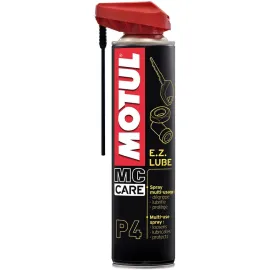 ACEITE MOTUL E.Z. LUBE 0,400L - La eleccion óptima | REBESA