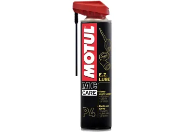 ACEITE MOTUL E.Z. LUBE 0,400L - La eleccion óptima | REBESA