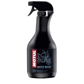 ACEITE MOTUL E2 MOTO WASH 1L - La eleccion óptima | REBESA
