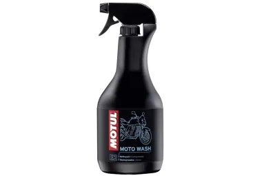 ACEITE MOTUL E2 MOTO WASH 1L - La eleccion óptima | REBESA