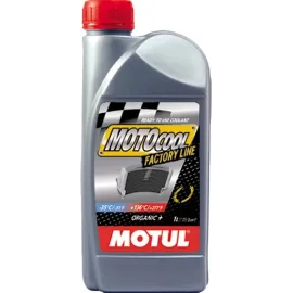 ACEITE MOTUL MOTOCOOL FACTORY LINE 1L -  | REBESA