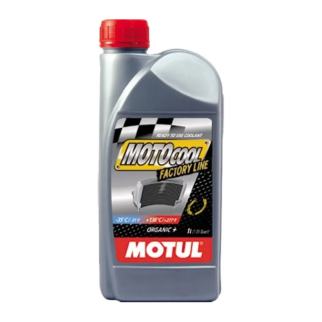 ACEITE MOTUL MOTOCOOL FACTORY LINE 1L - | REBESA ACEITE MOTUL MOTOCOOL FACTORY LINE 1L - | REBESA