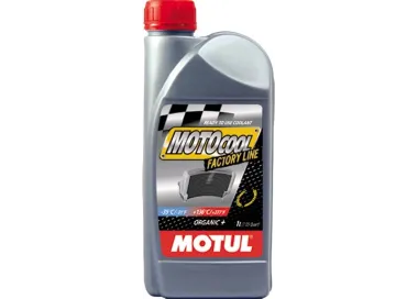 ACEITE MOTUL MOTOCOOL FACTORY LINE 1L -  | REBESA