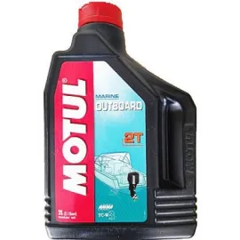 ACEITE MOTUL OUTBOARD 2T 1L - La eleccion óptima | REBESA
