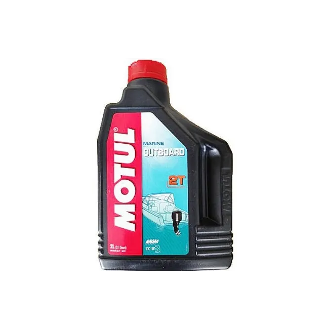 ACEITE MOTUL OUTBOARD 2T 1L - La eleccion óptima | REBESA