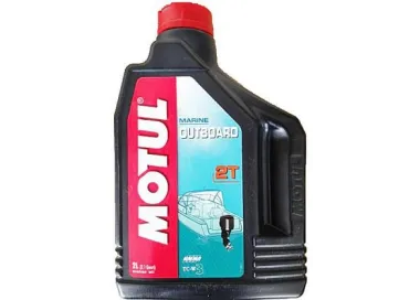 ACEITE MOTUL OUTBOARD 2T 1L - La eleccion óptima | REBESA
