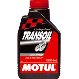 ACEITE MOTUL TRANSOIL 10W30 1L - La eleccion óptima | REBESA