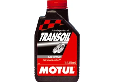 ACEITE MOTUL TRANSOIL 10W30 1L - La eleccion óptima | REBESA