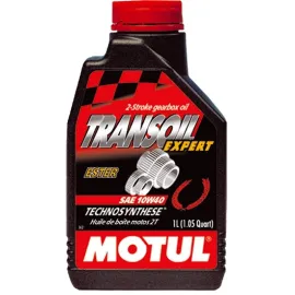 ACEITE MOTUL TRANSOIL EXPERT 10W40 1L -  | REBESA