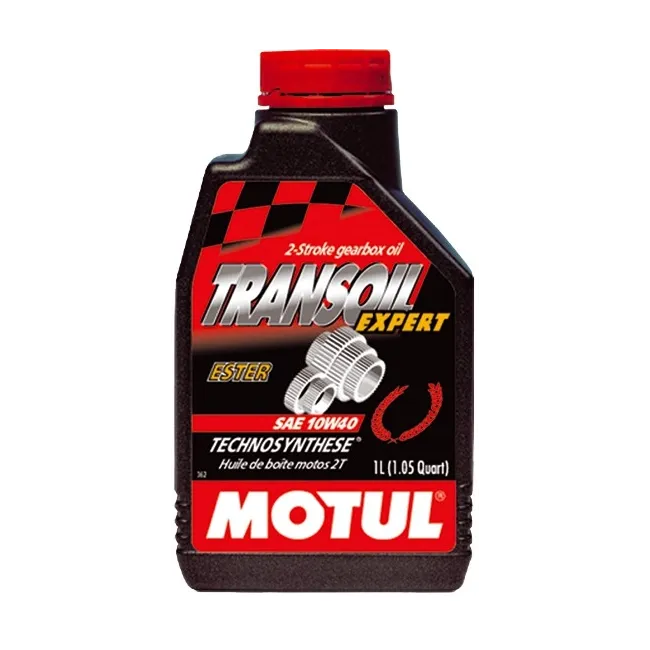 Oleo MOTUL TRANSOIL EXPERT 10W40 1L -  | REBESA