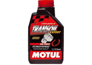 Oleo MOTUL TRANSOIL EXPERT 10W40 1L -  | REBESA