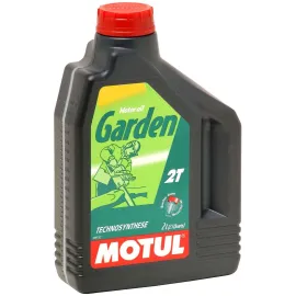 ACEITE MOTUL GARDEN 2T HIGH TECH 5L -  | REBESA
