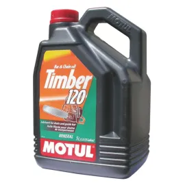 ACEITE MOTUL TIMBER 120 5L - La eleccion óptima | REBESA