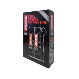 ACEITE PACK MOTUL FACTORY LINE 0,400L -  | REBESA