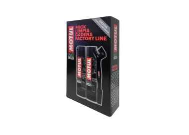 ACEITE PACK MOTUL FACTORY LINE 0,400L -  | REBESA