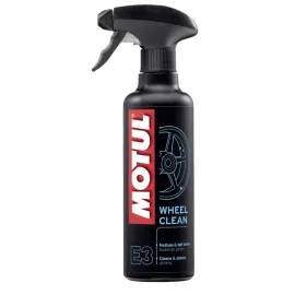ACEITE SPRAY MOTUL E3 WHEEL CLEAN 0,400L -  | REBESA