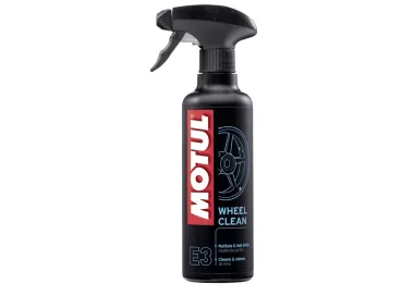 Oleo SPRAY MOTUL E3 WHEEL CLEAN 0,400L -  | REBESA