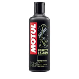 ACEITE SPRAY MOTUL M3 PERFECT LEATHER 0,250L -  | REBESA