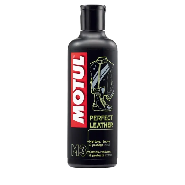 Oleo SPRAY MOTUL M3 PERFECT LEATHER 0,250L -  | REBESA