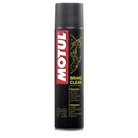 ACEITE SPRAY MOTUL P2 BRAKE CLEAN 0,400L -  | REBESA
