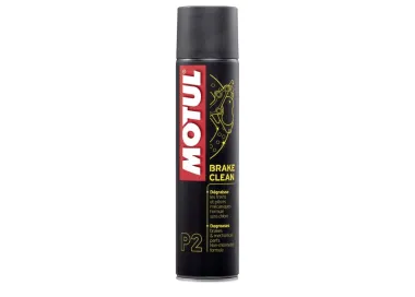 ACEITE SPRAY MOTUL P2 BRAKE CLEAN 0,400L -  | REBESA